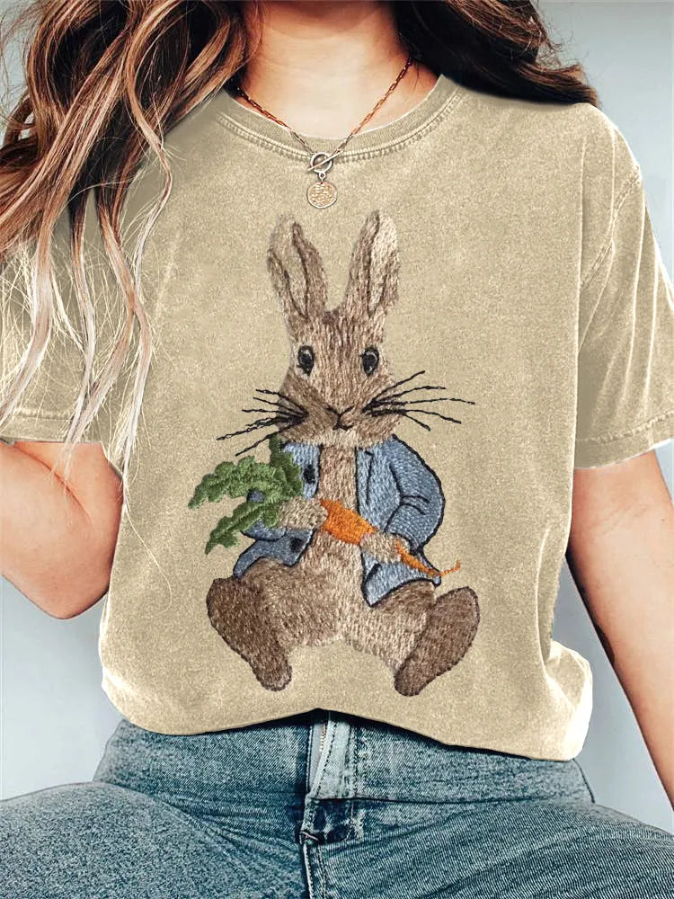 Classic Vintage T-Shirt