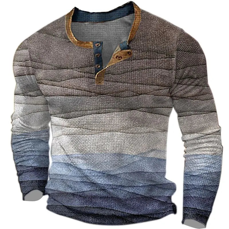 Vintage Inspired Shirt
