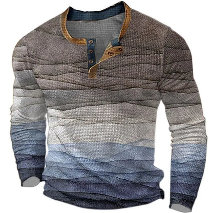 Vintage Inspired Shirt