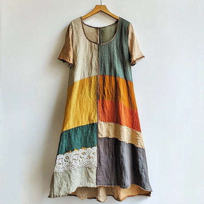 Vintage Inspired Dress