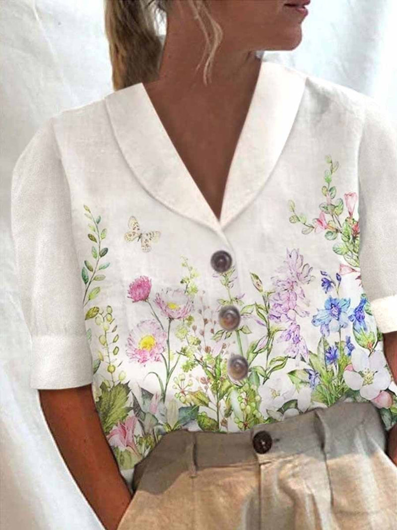 Beautifully Crafted Shirt