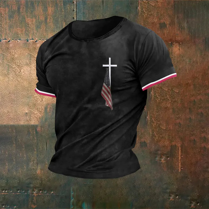 Thoughtfully Designed T-Shirt