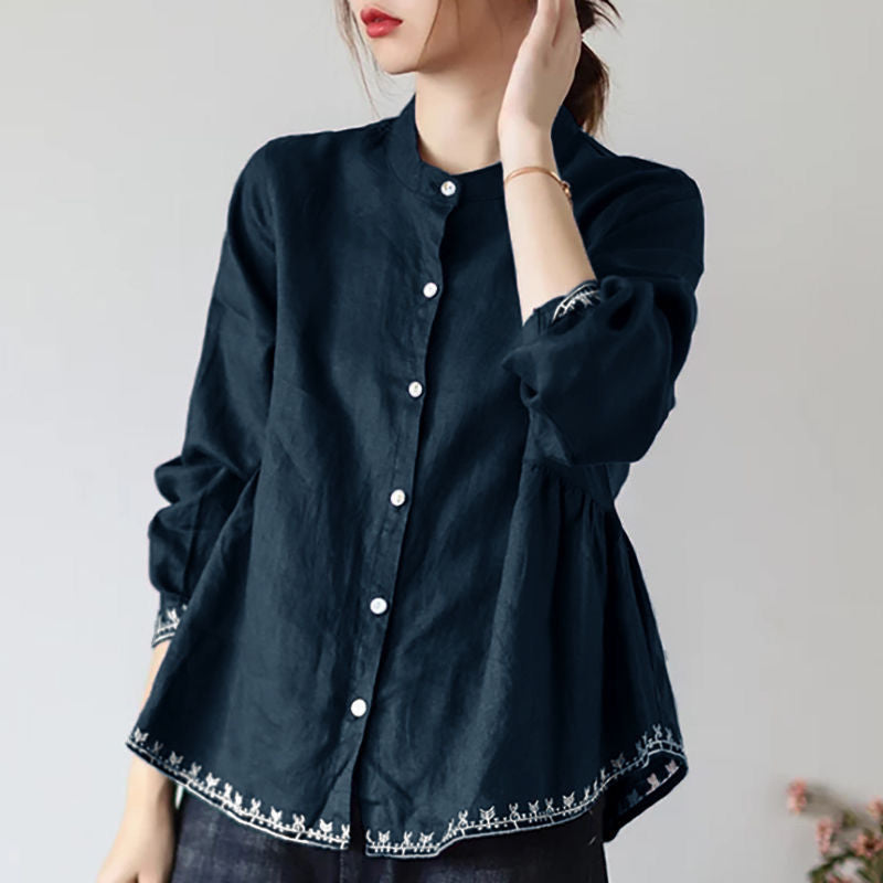 Elegantly Designed Shirt