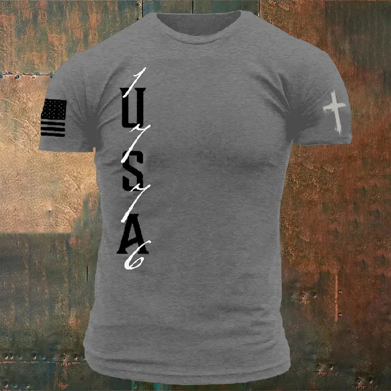 Classic Designed Shirt