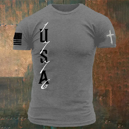 Classic Designed Shirt