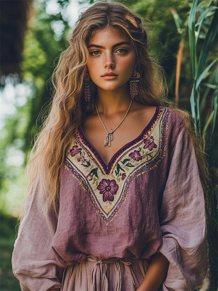 Thoughtfully Designed Garment