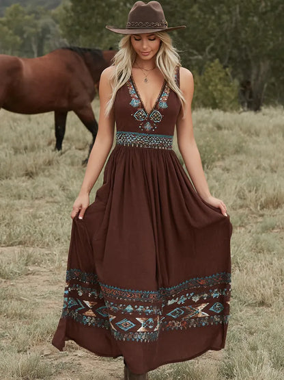 Beautifully Crafted Dress