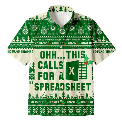Thoughtfully Designed Shirt
