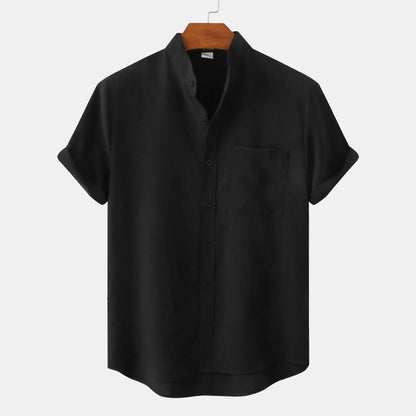 Beautifully Crafted Shirt in a Classic Style