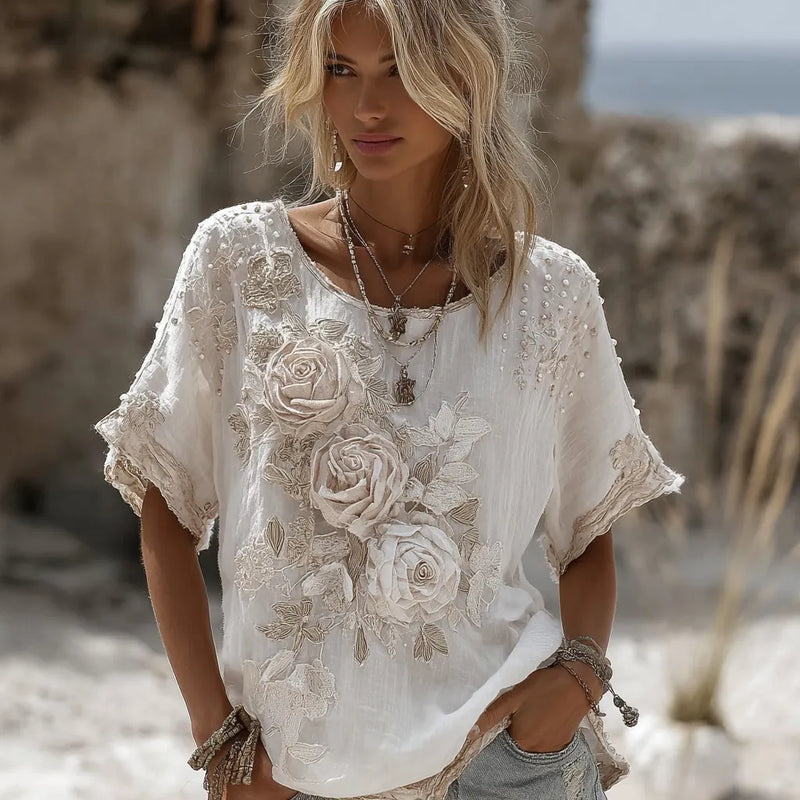 Classic Vintage T-Shirt