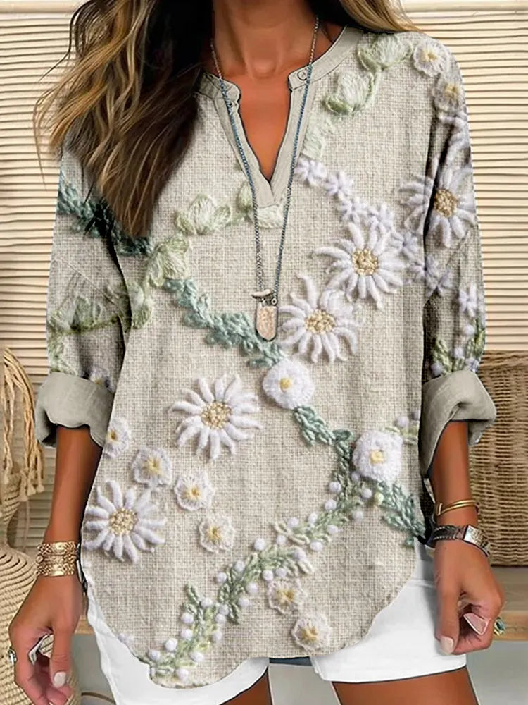 Classic Vintage Shirt