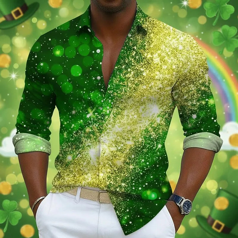 Gracefully Designed Shirt