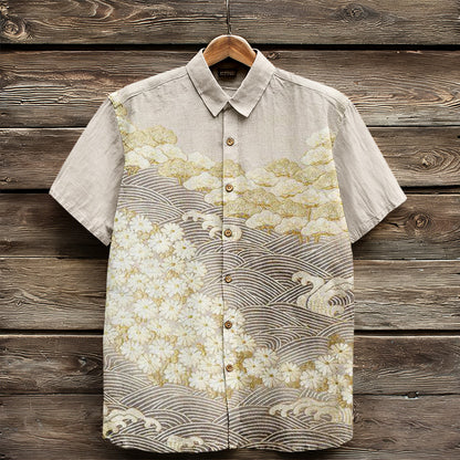 Classic Vintage Shirt