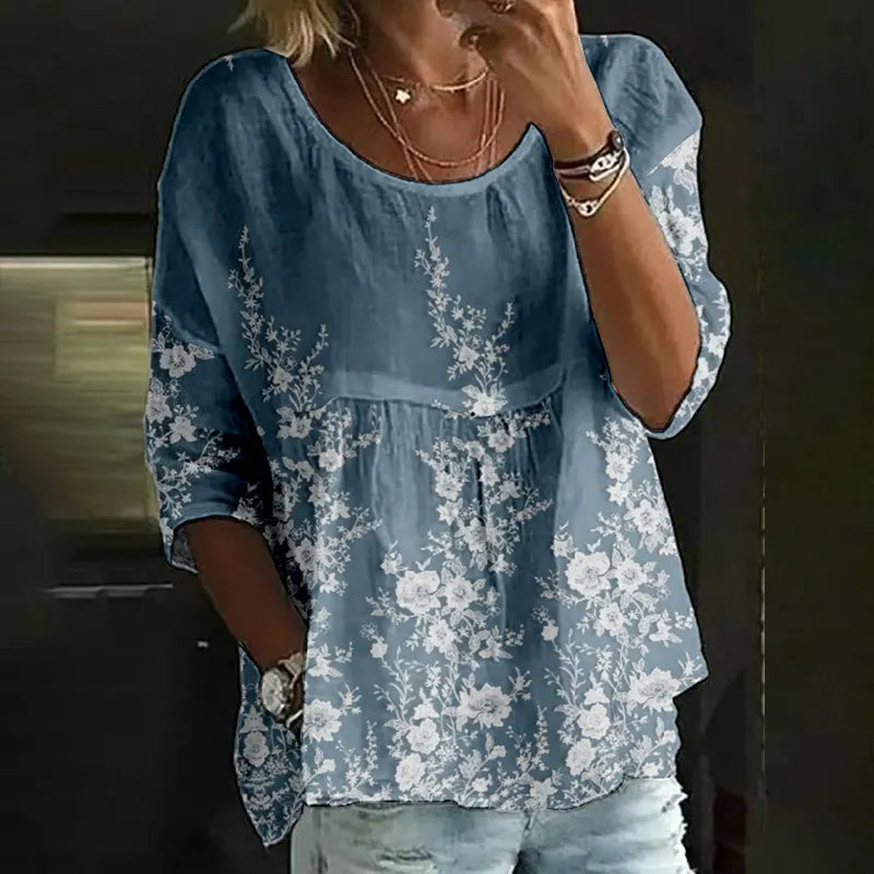 Elegantly Designed Top