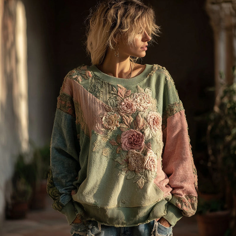 Timeless Vintage Style Shirt
