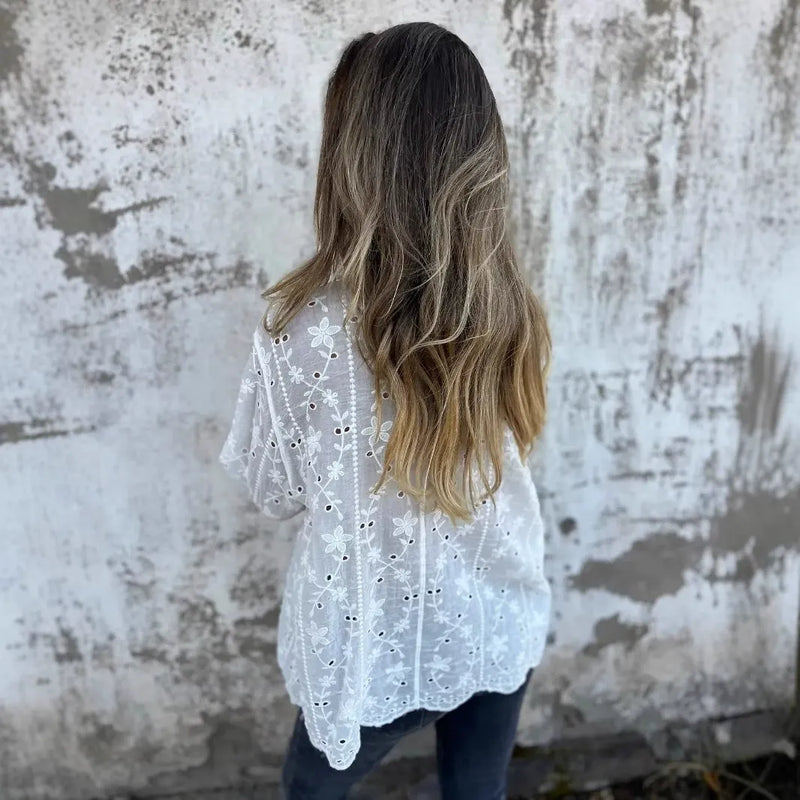 Timeless Vintage Style Shirt