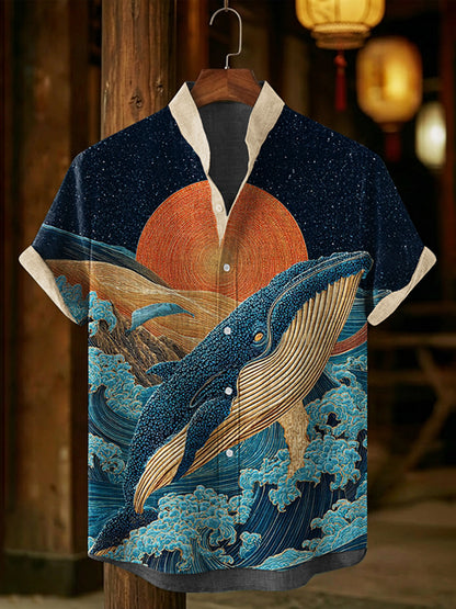 Classic Vintage Shirt