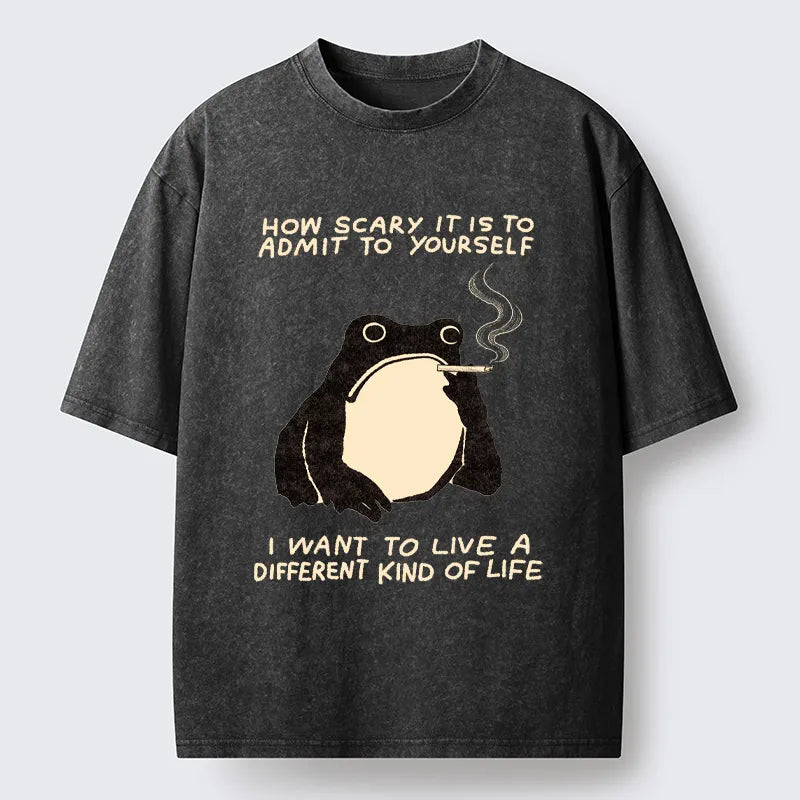 Beautifully Crafted T-Shirt