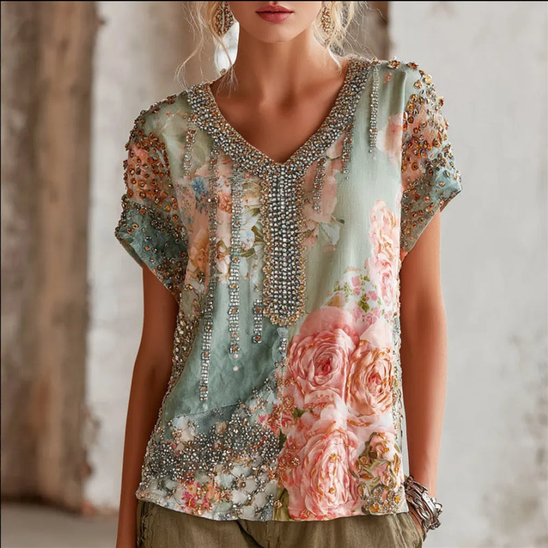Classic Vintage Shirt