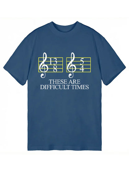 Classic Designed T-Shirt