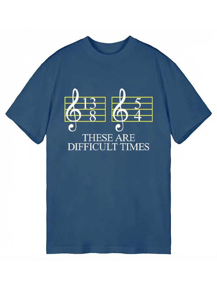 Classic Designed T-Shirt