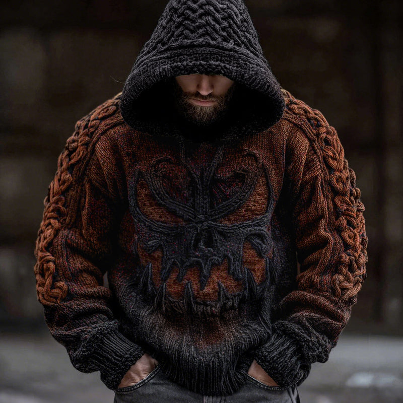 Classic Vintage Sweater