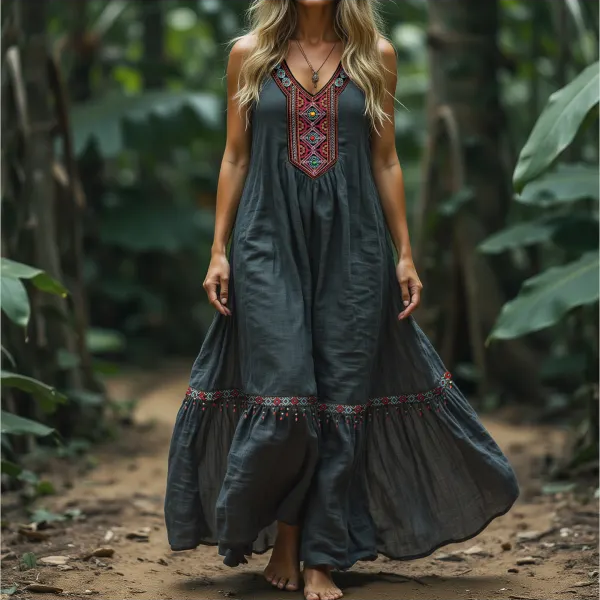 Beautifully Crafted Dress