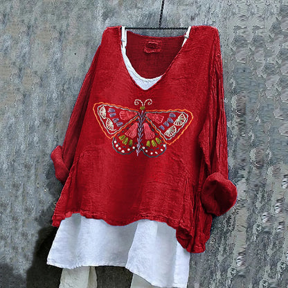 Classic Vintage Shirt