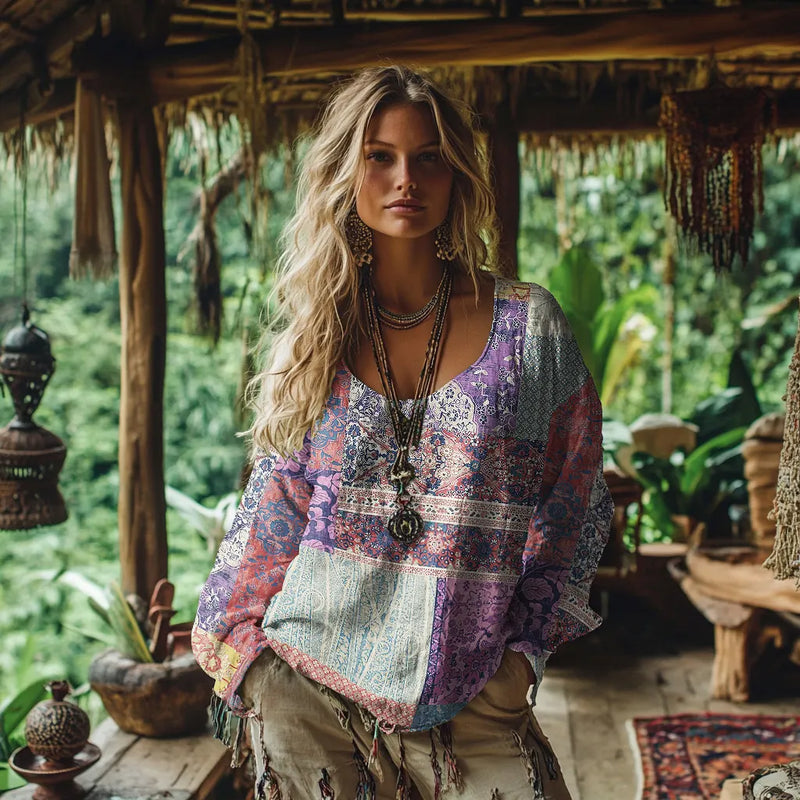 Thoughtfully Designed Shirt