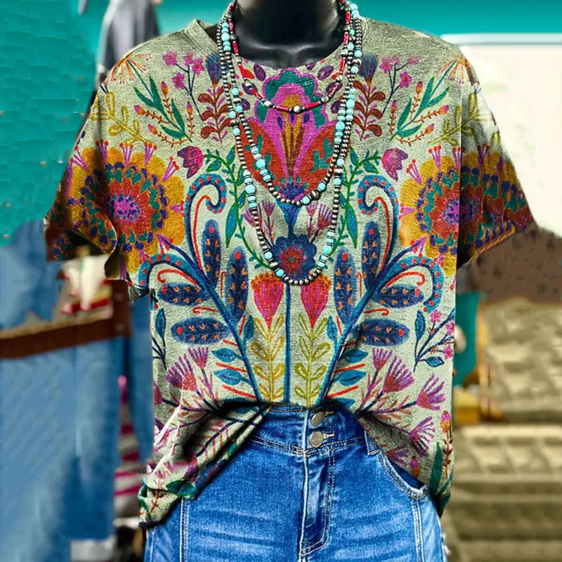 Beautifully Crafted T-Shirt