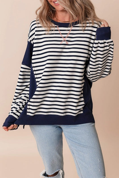 Beautifully Balanced Shirt with Timeless Character