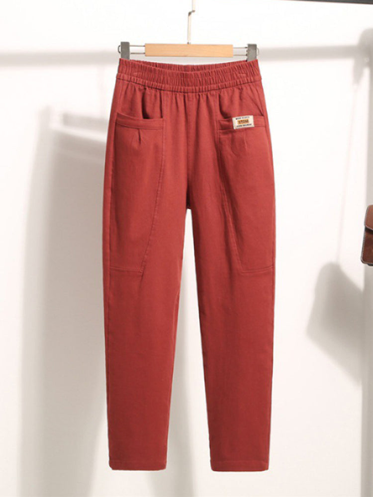 Classic Vintage Pants