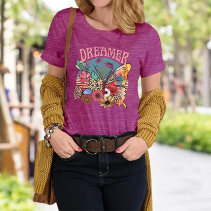 A Vintage Style Shirt with Delicate Timeless Details