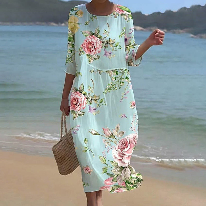 Thoughtfully Designed Dress