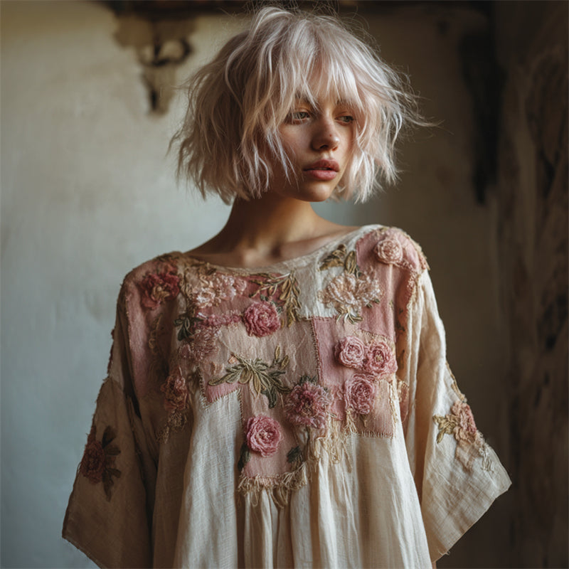 Vintage Inspired Shirt
