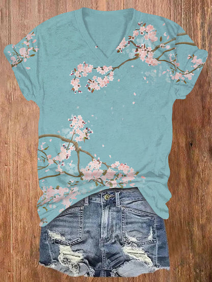 Vintage Inspired T-Shirt