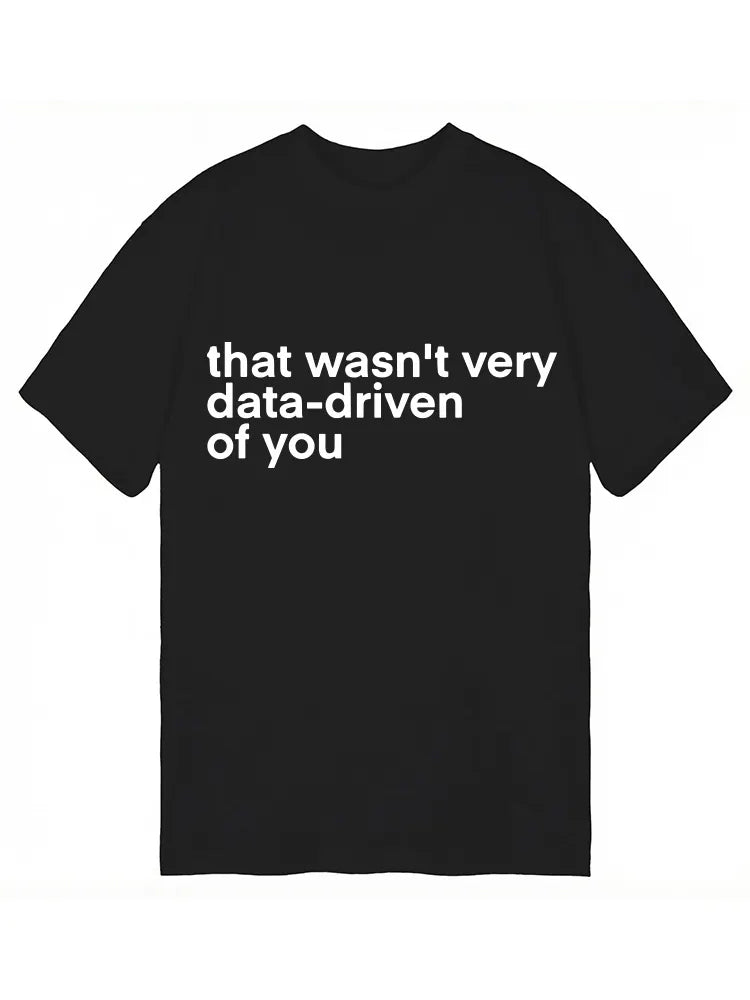 Classic Designed T-Shirt