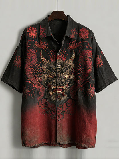 Thoughtfully Designed Shirt