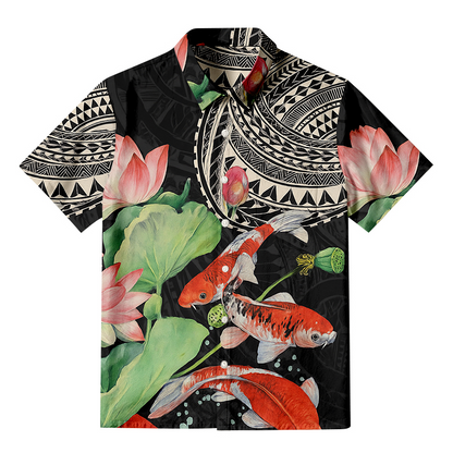 Vintage Inspired Shirt
