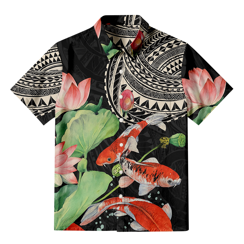 Vintage Inspired Shirt