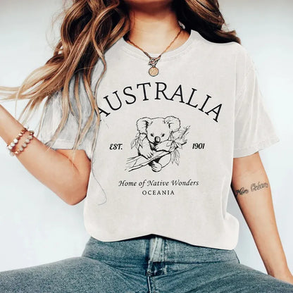 Beautifully Crafted T-Shirt