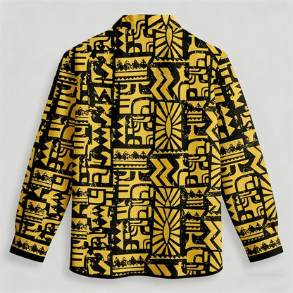 Thoughtfully Designed Shirt