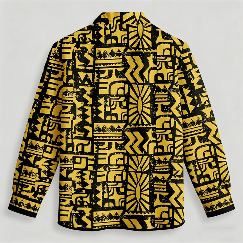 Thoughtfully Designed Shirt