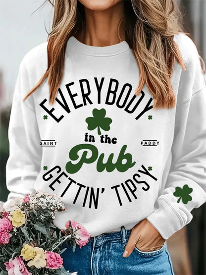 Vintage Inspired Shirt