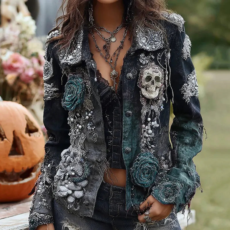 Classic Designed Jacket