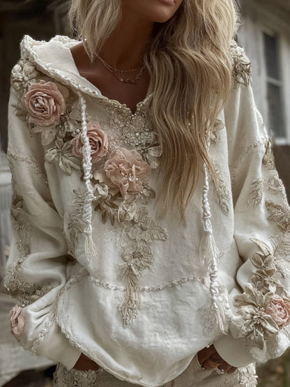 Thoughtfully Designed Garment