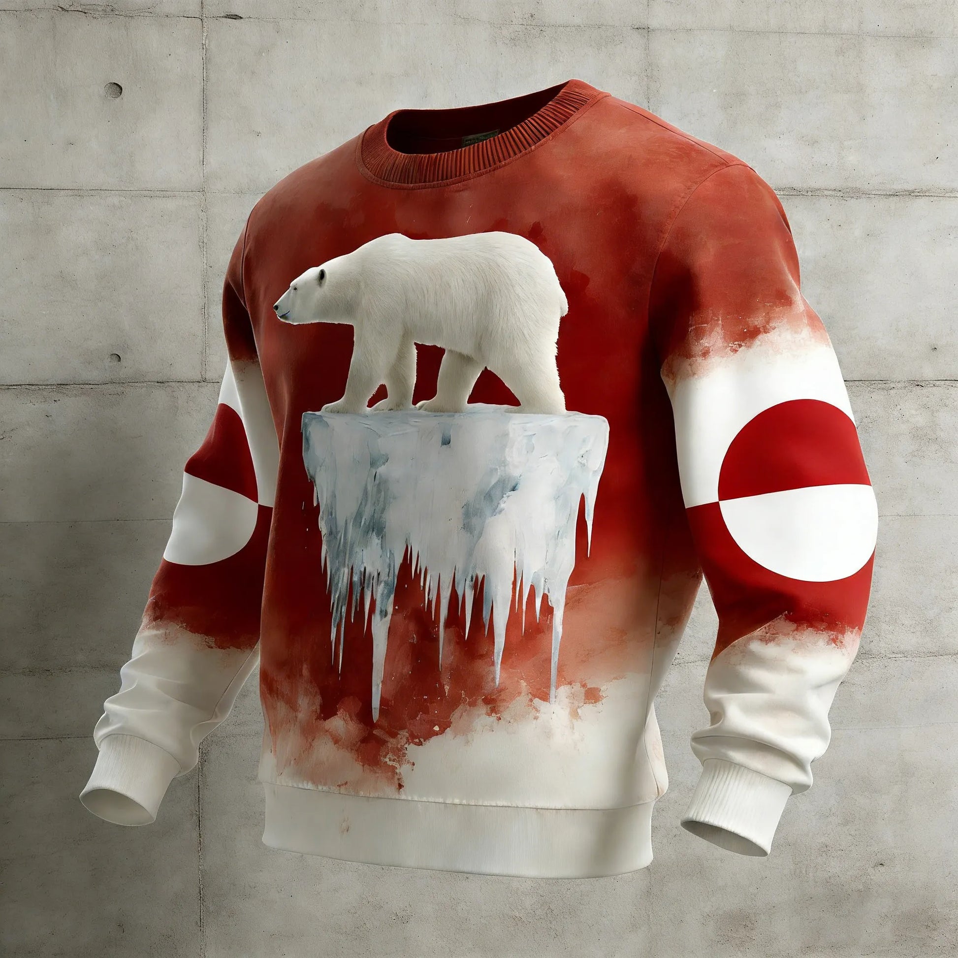 Gracefully Designed Shirt