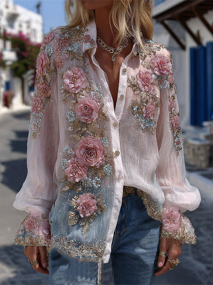 Classic Vintage Shirt