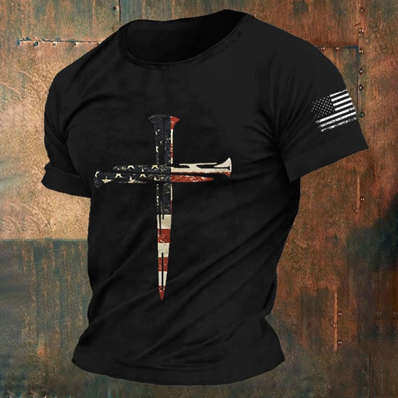 Classic Designed T-Shirt