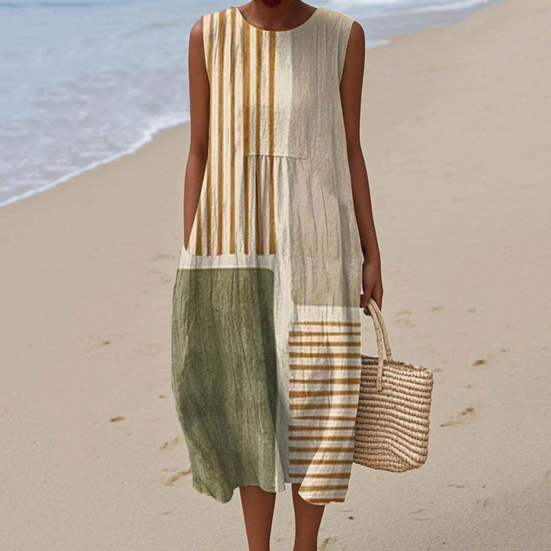 Thoughtfully Designed Dress